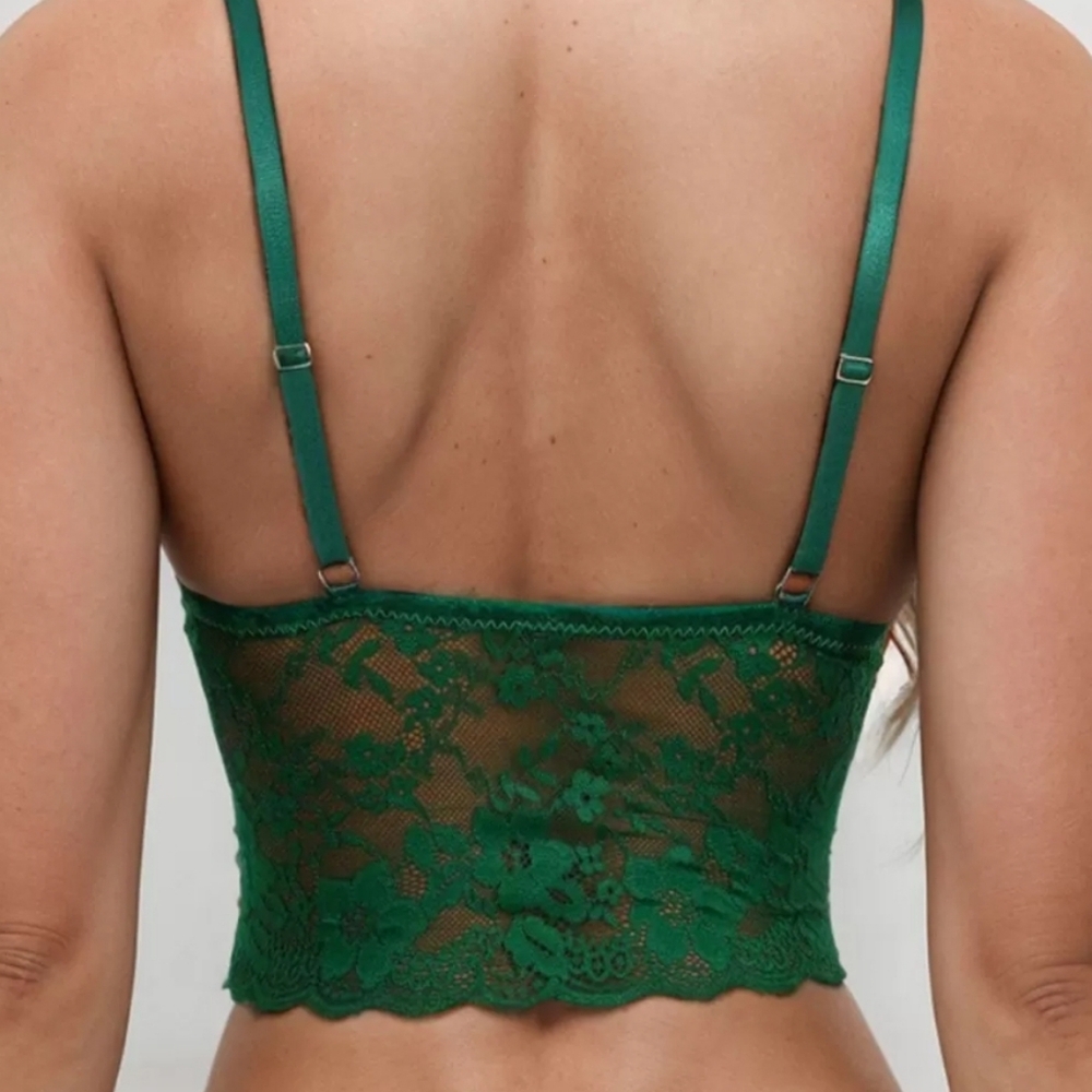 Bralette - Picture 2 of 2